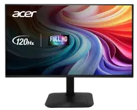 Acer KA272 27" IPS, HDMI, DP, 120Hz, 250nits
